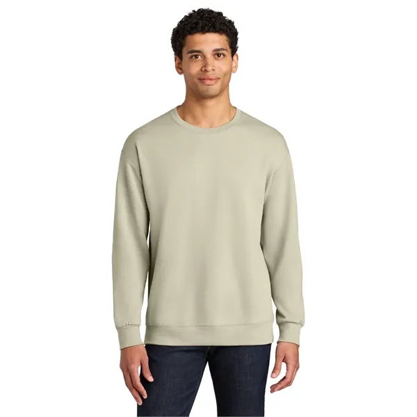 Jerzees Ultimate Unisex CVC Ring Spun Crewneck Sweatshirt... from ASI 84863 SanMar