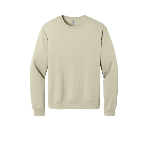 Jerzees Ultimate Unisex CVC Ring Spun Crewneck Sweatshirt... from ASI 84863 SanMar