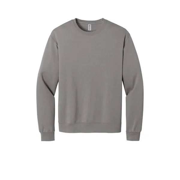 Jerzees Ultimate Unisex CVC Ring Spun Crewneck Sweatshirt... from ASI 84863 SanMar