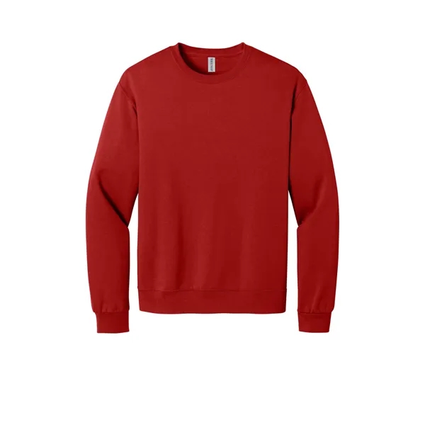 Jerzees Ultimate Unisex CVC Ring Spun Crewneck Sweatshirt... from ASI 84863 SanMar