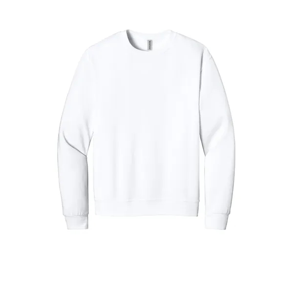 Jerzees Ultimate Unisex CVC Ring Spun Crewneck Sweatshirt... from ASI 84863 SanMar