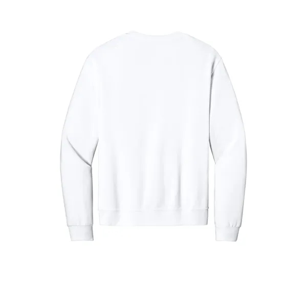 Jerzees Ultimate Unisex CVC Ring Spun Crewneck Sweatshirt... from ASI 84863 SanMar