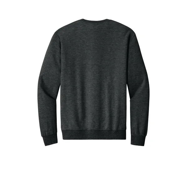Jerzees Ultimate Unisex CVC Ring Spun Crewneck Sweatshirt... from ASI 84863 SanMar