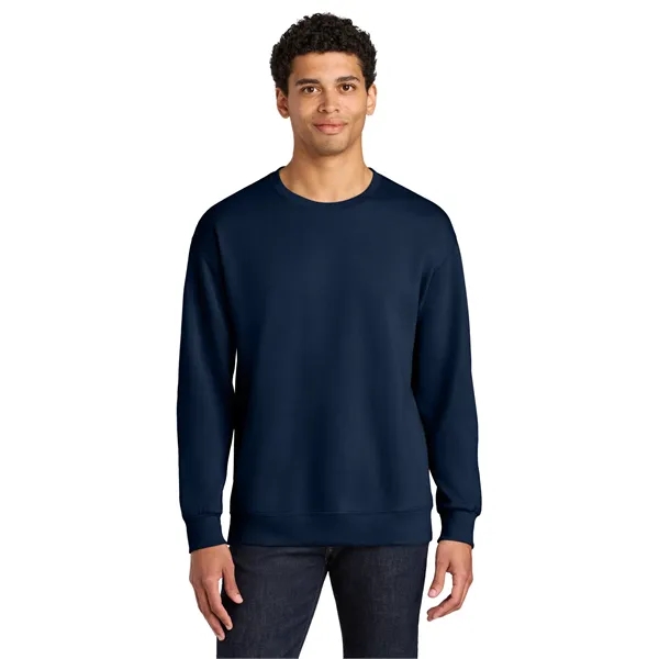 Jerzees Ultimate Unisex CVC Ring Spun Crewneck Sweatshirt... from ASI 84863 SanMar