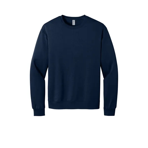 Jerzees Ultimate Unisex CVC Ring Spun Crewneck Sweatshirt... from ASI 84863 SanMar