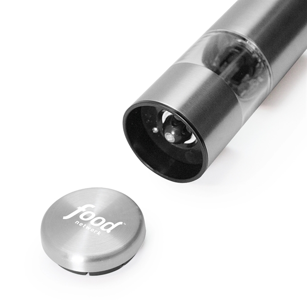 Perfect for all types of salts, peppercorns and your favorite spices... from ASI 30112 ACE Products