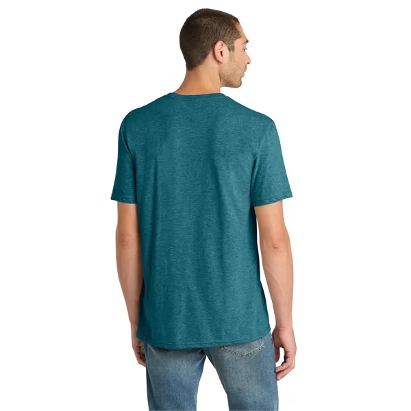 District Perfect Blend Tee.... from ASI 84863 SanMar