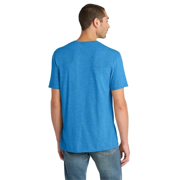 District Perfect Blend Tee.... from ASI 84863 SanMar