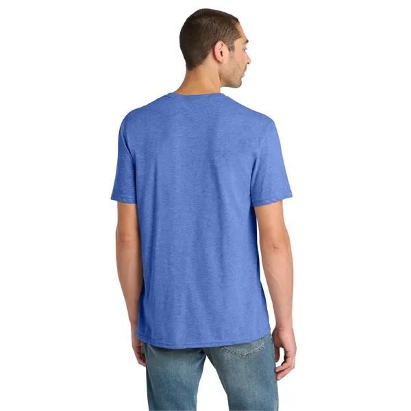 District Perfect Blend Tee.... from ASI 84863 SanMar