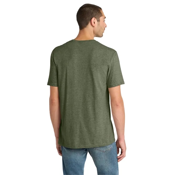 District Perfect Blend Tee.... from ASI 84863 SanMar