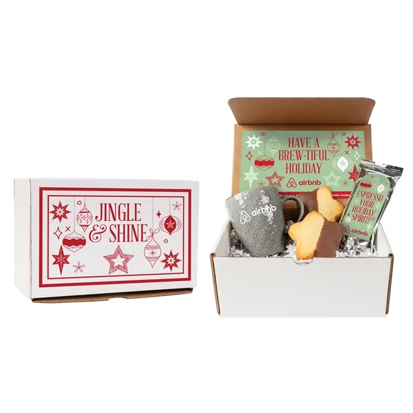 Morning Star Mug Kit... from ASI 44900 NC Custom (CI/Lanco) / Lanco