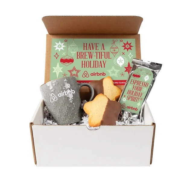 Morning Star Mug Kit... from ASI 44900 NC Custom (CI/Lanco) / Lanco