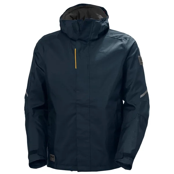 The Kensington Shell Jacket is the ultimate 2 layer shell jacket... from ASI 38120 Ball Pro / Diversified Quality Kitchenware / Branded Apparel Designs