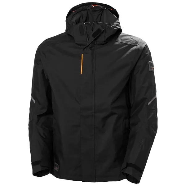 The Kensington Shell Jacket is the ultimate 2 layer shell jacket... from ASI 38120 Ball Pro / Diversified Quality Kitchenware / Branded Apparel Designs