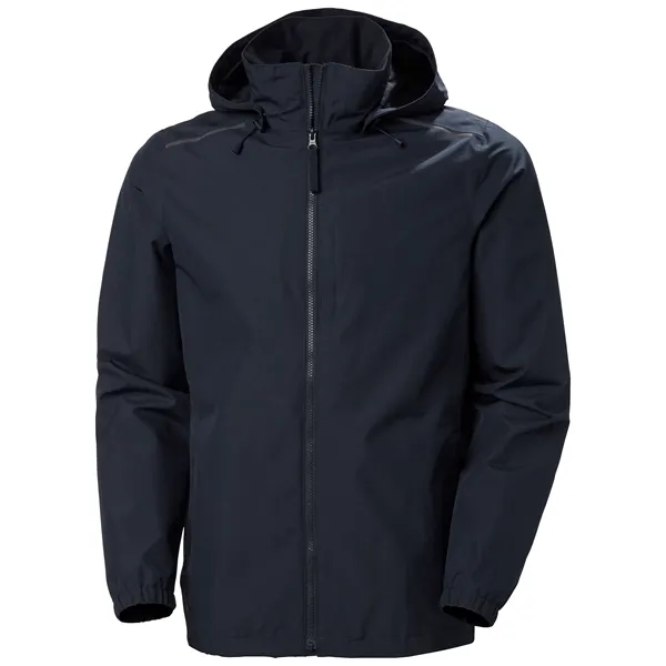 The best shell jacket combines quality fabrics and functional design for... from ASI 38120 Ball Pro / Diversified Quality Kitchenware / Branded Apparel Designs