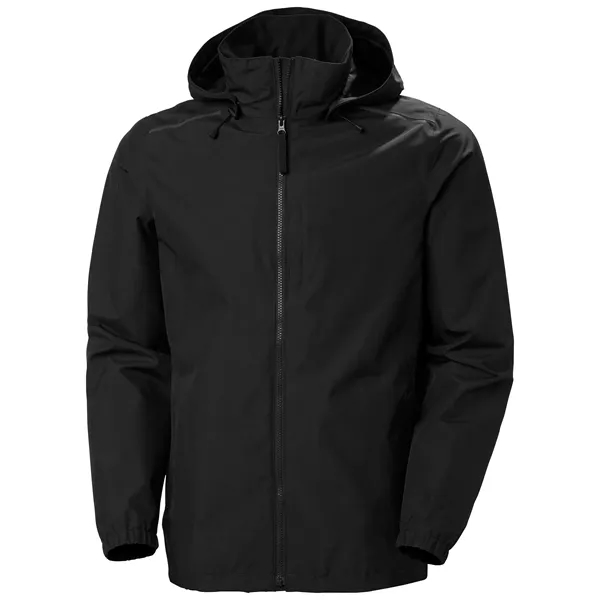 The best shell jacket combines quality fabrics and functional design for... from ASI 38120 Ball Pro / Diversified Quality Kitchenware / Branded Apparel Designs
