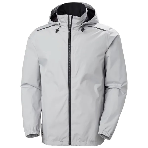 The best shell jacket combines quality fabrics and functional design for... from ASI 38120 Ball Pro / Diversified Quality Kitchenware / Branded Apparel Designs