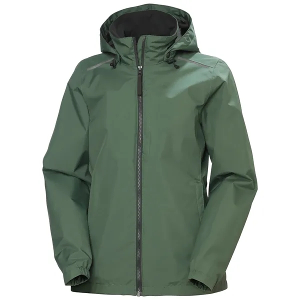 The best shell jacket combines quality fabrics and functional design for... from ASI 38120 Ball Pro / Diversified Quality Kitchenware / Branded Apparel Designs