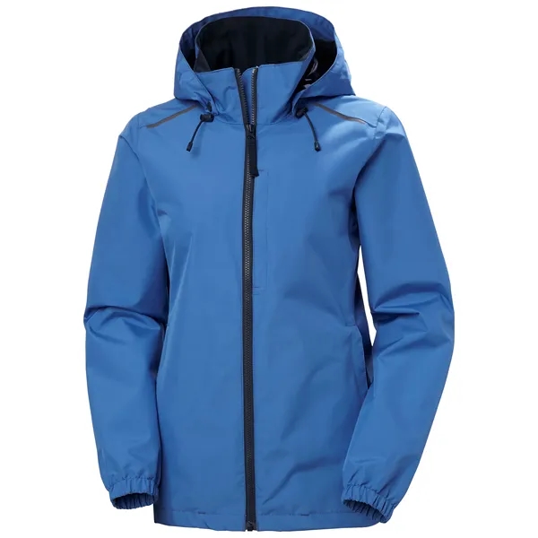 The best shell jacket combines quality fabrics and functional design for... from ASI 38120 Ball Pro / Diversified Quality Kitchenware / Branded Apparel Designs