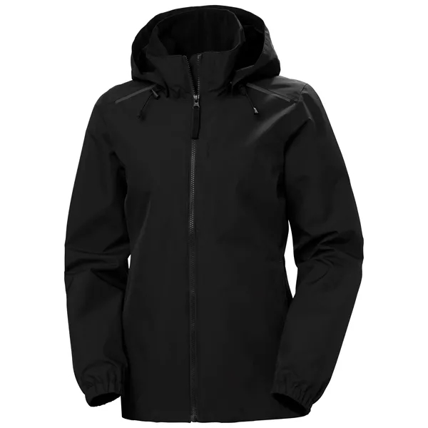 The best shell jacket combines quality fabrics and functional design for... from ASI 38120 Ball Pro / Diversified Quality Kitchenware / Branded Apparel Designs