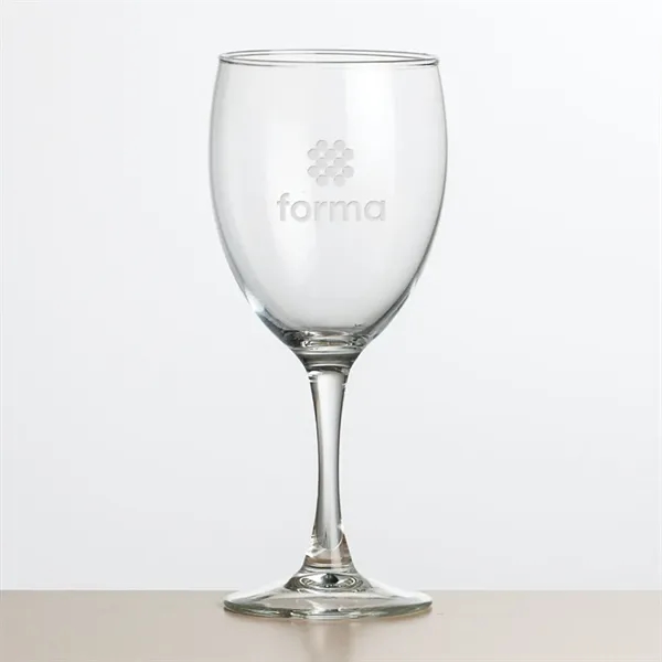 The Carberry collection features a tulip-shaped bowl with a broad rim... from ASI 84592 St Regis Group