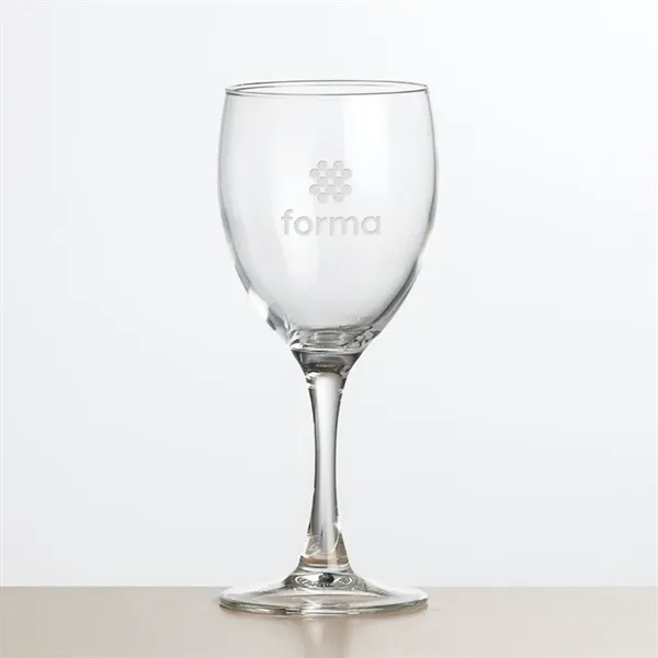 The Carberry collection features a tulip-shaped bowl with a broad rim... from ASI 84592 St Regis Group