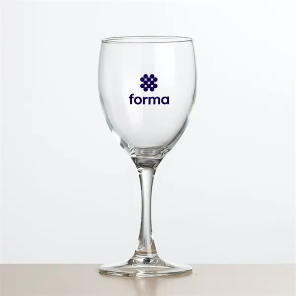 The Carberry collection features a tulip-shaped bowl with a broad rim... from ASI 84592 St Regis Group