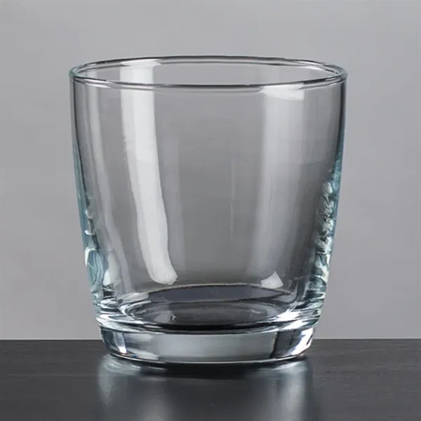Boasting a flared mouth, this glass has ample room for ice... from ASI 84592 St Regis Group