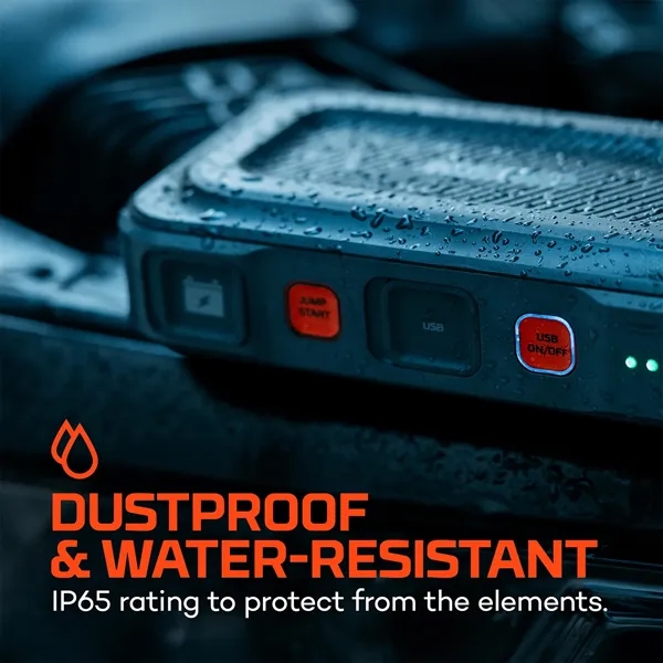 The NEBO SLIM+ is a thin, powerful, rechargeable 1,200 lumen light... from ASI 46170 Compass Industries Inc