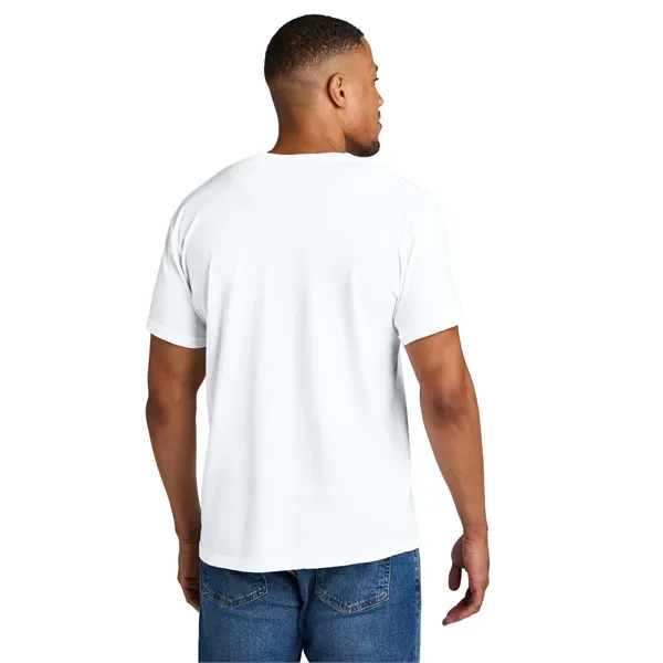 COMFORT COLORS Heavyweight Ring Spun Tee.... from ASI 84863 SanMar