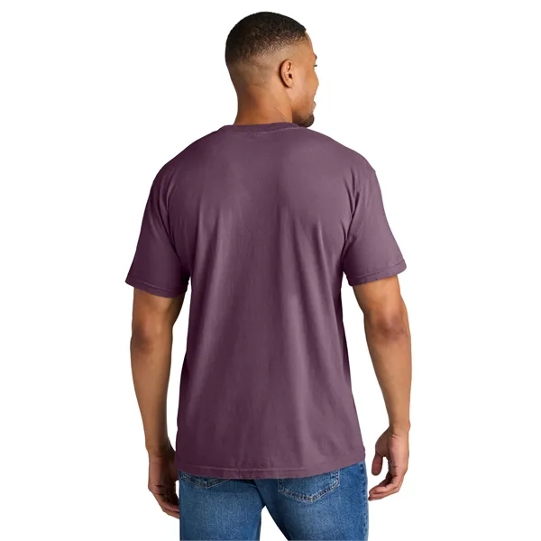 COMFORT COLORS Heavyweight Ring Spun Tee.... from ASI 84863 SanMar