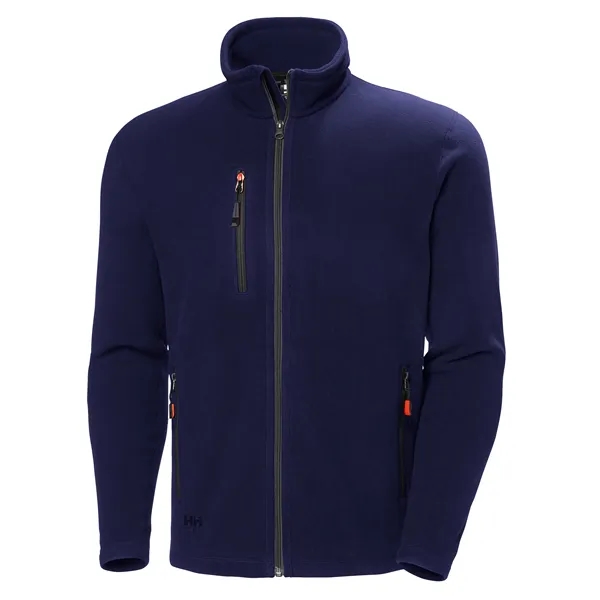 94% Polyester / 6% Elastane - 305g made Helly Hansen Men's... from ASI 38120 Ball Pro / Diversified Quality Kitchenware / Branded Apparel Designs