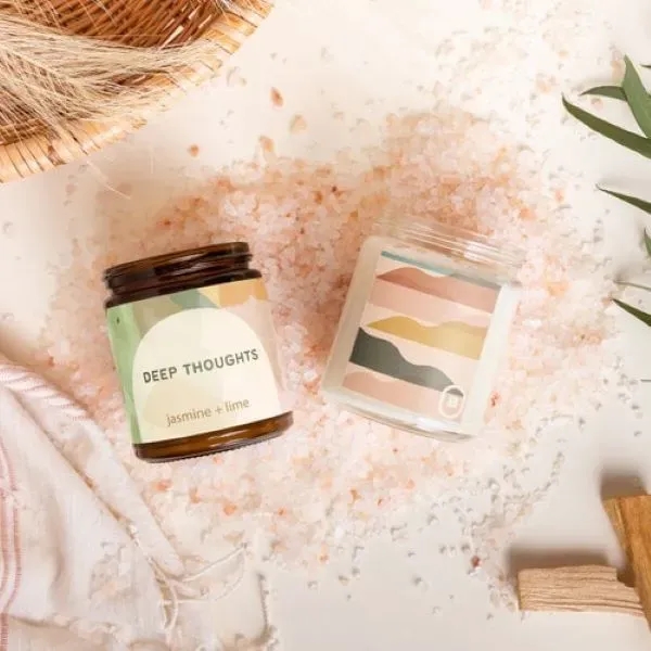 Finally, a candle as chill as you are. Sit back, relax,... from ASI 74710 Numo / NUMO