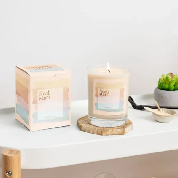 Finally, a candle as chill as you are. Sit back, relax,... from ASI 74710 Numo / NUMO