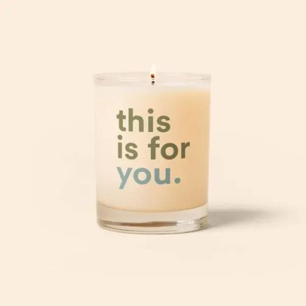Finally, a candle as chill as you are. Sit back, relax,... from ASI 74710 Numo / NUMO