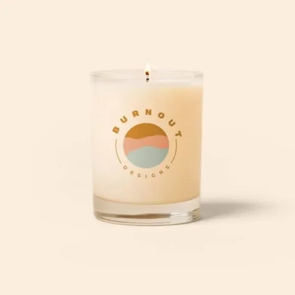Finally, a candle as chill as you are. Sit back, relax,... from ASI 74710 Numo / NUMO