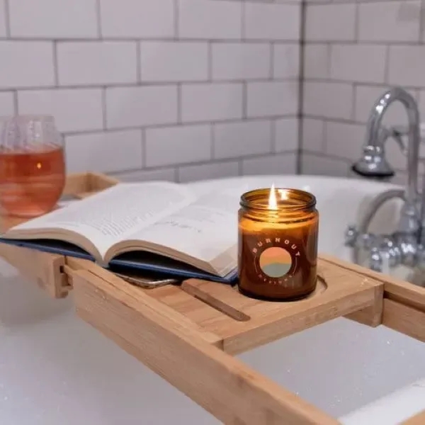 Finally, a candle as chill as you are. Sit back, relax,... from ASI 74710 Numo / NUMO