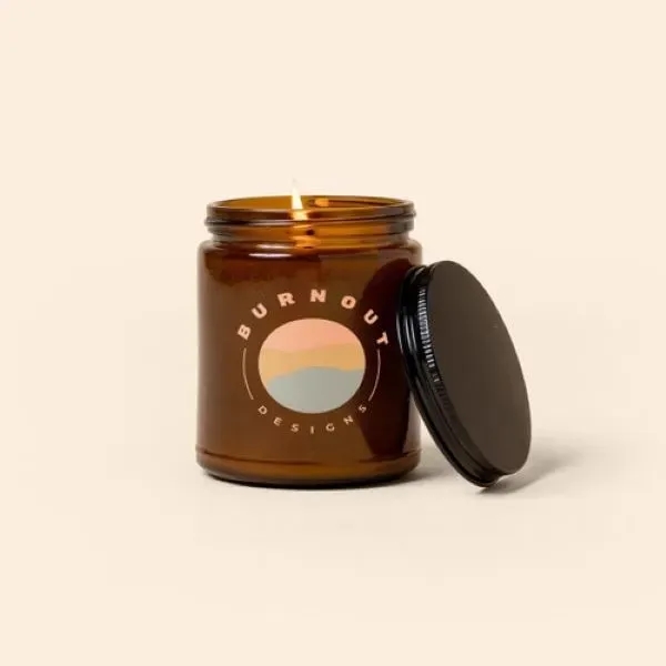 Finally, a candle as chill as you are. Sit back, relax,... from ASI 74710 Numo / NUMO