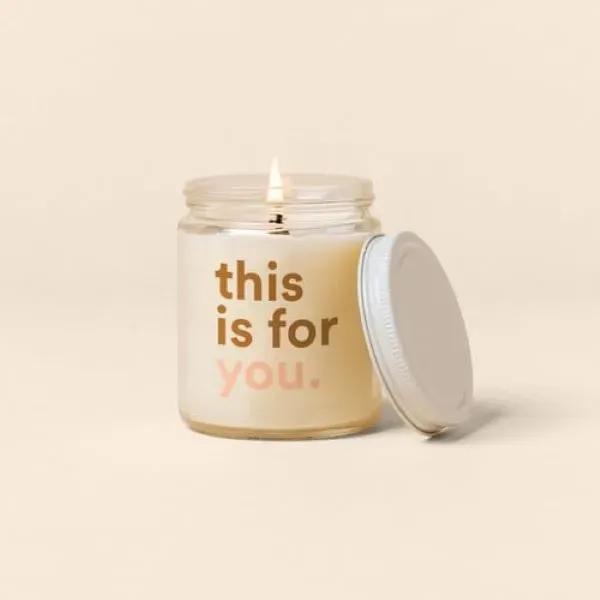 Finally, a candle as chill as you are. Sit back, relax,... from ASI 74710 Numo / NUMO
