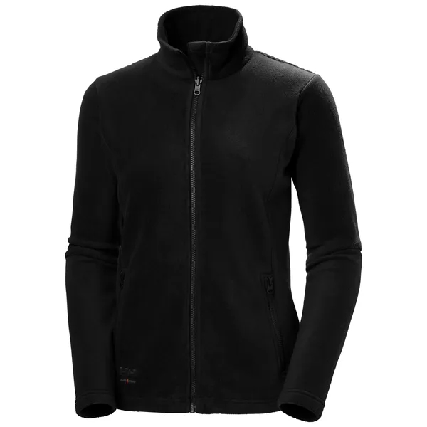 The Oxford fleece jacket is comfortable and dependable both on its... from ASI 38120 Ball Pro / Diversified Quality Kitchenware / Branded Apparel Designs