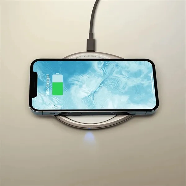 The Ui 3 Mug is a revolutionary self-heating mug system that... from ASI 61005 Hirsch Gift Inc