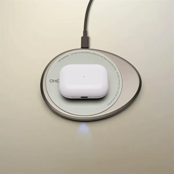 The Ui 3 Mug is a revolutionary self-heating mug system that... from ASI 61005 Hirsch Gift Inc