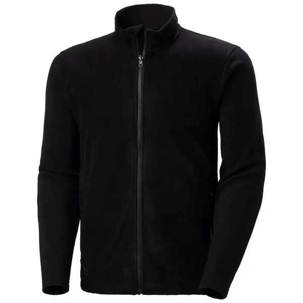 Kensington Fleece Jacket is a fleece that is 4 times more... from ASI 38120 Ball Pro / Diversified Quality Kitchenware / Branded Apparel Designs