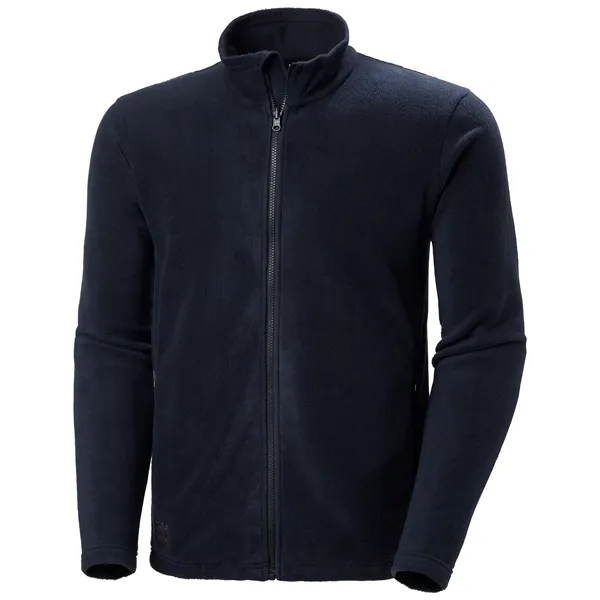 Kensington Fleece Jacket is a fleece that is 4 times more... from ASI 38120 Ball Pro / Diversified Quality Kitchenware / Branded Apparel Designs