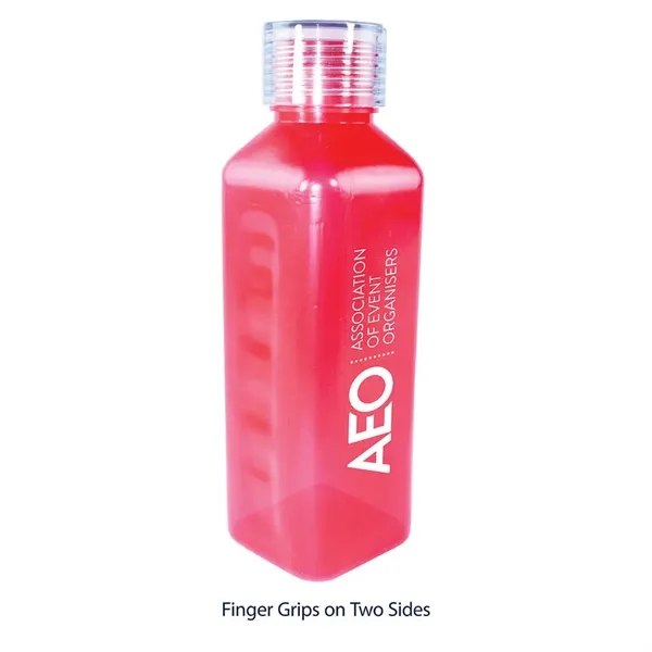 24 oz. Classic Edge Bottle with Standard Lid... from ASI 30270 Aakron Line