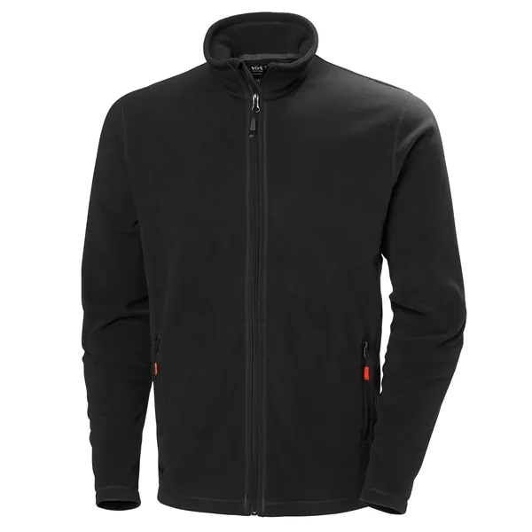Oxford light fleece is perfect for layering on slightly colder days.... from ASI 38120 Ball Pro / Diversified Quality Kitchenware / Branded Apparel Designs