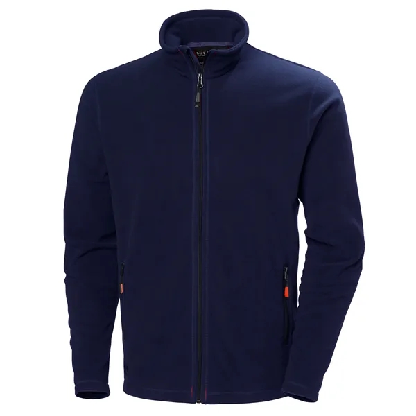 Oxford light fleece is perfect for layering on slightly colder days.... from ASI 38120 Ball Pro / Diversified Quality Kitchenware / Branded Apparel Designs