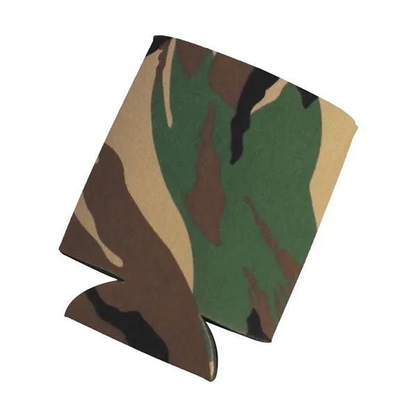 Can huggies made of insulated foam to keep beverages cool.... from ASI 31260 AdCapitol