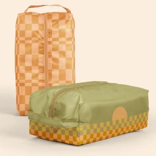 Extra-Large Doppelganger - Ripstop, (14.5" x 8" x 5", Ripstop Nylon)... from ASI 74710 Numo