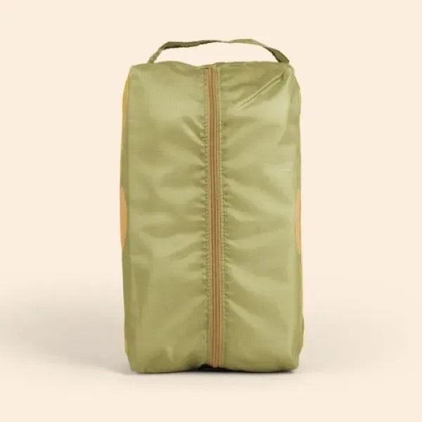 Extra-Large Doppelganger - Ripstop, (14.5" x 8" x 5", Ripstop Nylon)... from ASI 74710 Numo